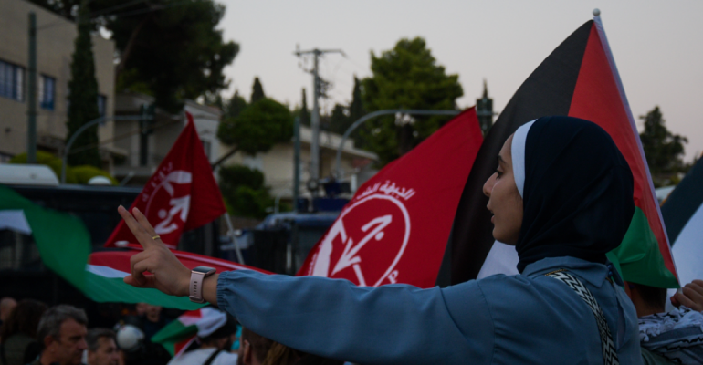 Israel-Palestine Conflict: Why Has India Forsaken Its Role as a Voice of Moderation?