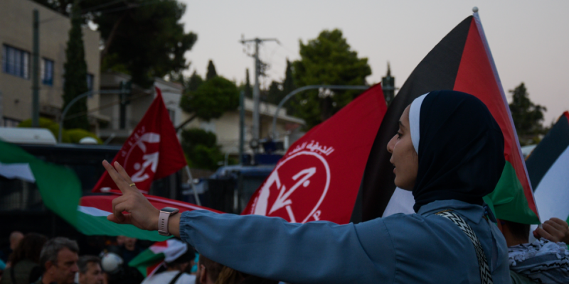 Israel-Palestine Conflict: Why Has India Forsaken Its Role as a Voice of Moderation?