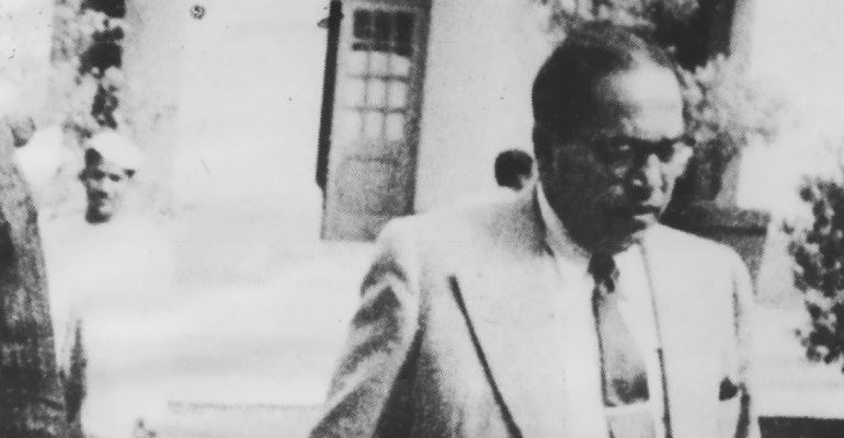 How Ambedkar Bridged the Gap Between Religious Identity and Western Modernity Through Buddhism