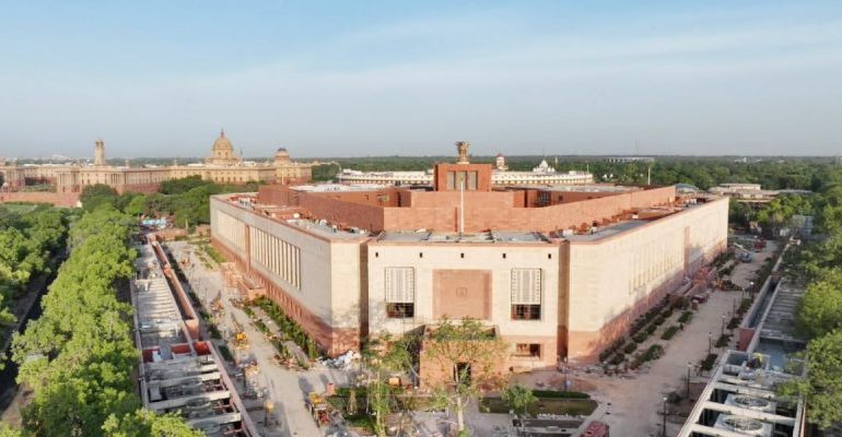 Parliament’s Public Accounts Committee to be Briefed on CAG Reports on Wednesday