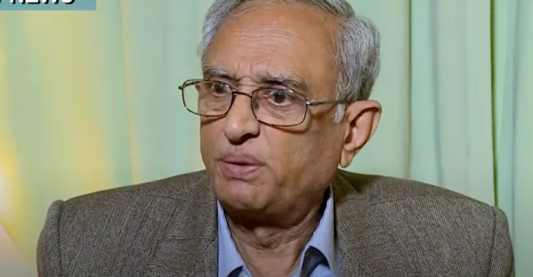 IAS Officers as Rath Prabharis is ‘Not Just Unethical But Illegal’: Ex-Civil Servant EAS Sarma