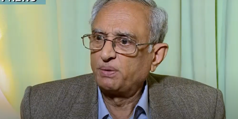 IAS Officers as Rath Prabharis is ‘Not Just Unethical But Illegal’: Ex-Civil Servant EAS Sarma