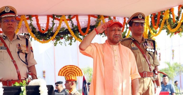 Since Adityanath Took Over in 2017, UP Police Have Killed 190 People in ‘Encounters’