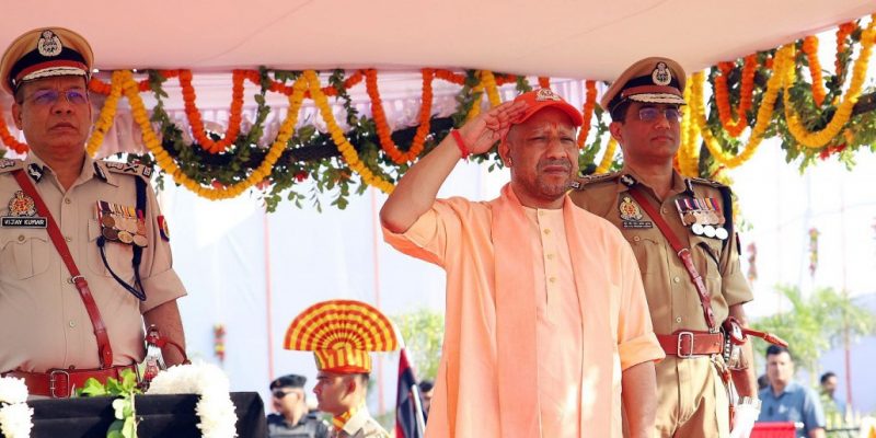 Since Adityanath Took Over in 2017, UP Police Have Killed 190 People in ‘Encounters’