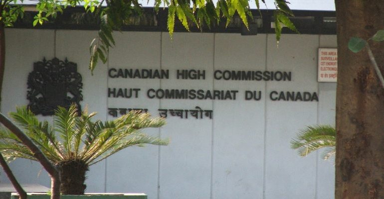 Canada Confirms Withdrawal of 41 Diplomats From India, Visa Processing Time to Go Up