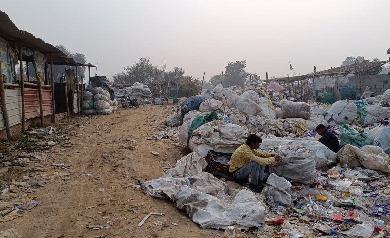 ‘If Only the Government Worked as Hard as Waste Pickers’ | The Wire