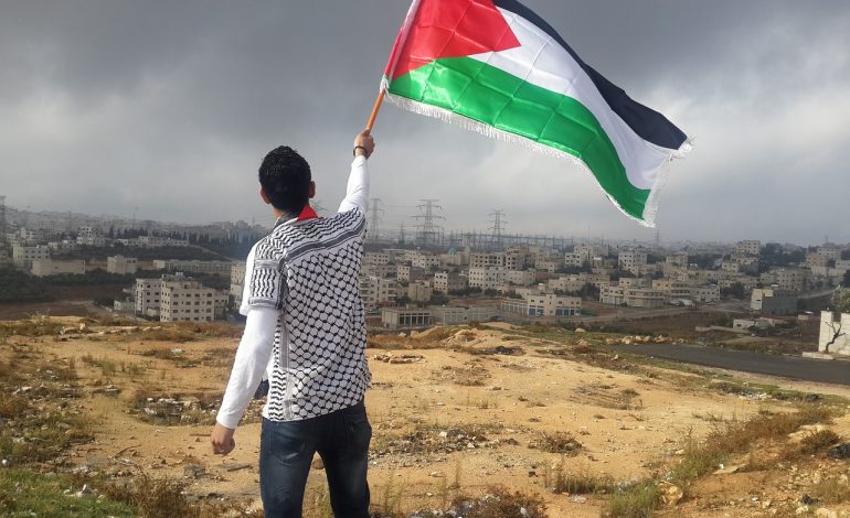 Israel Has Resurrected the Palestinian Cause by Indiscriminately Killing Palestinians