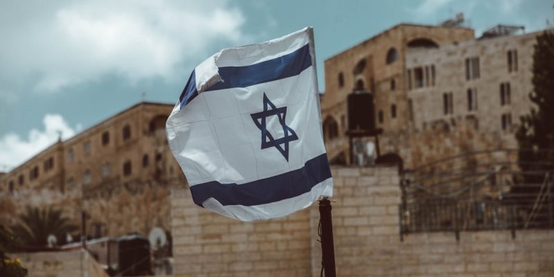 India To Begin Special Charter Flights To Facilitate Return of Indian Citizens From Israel