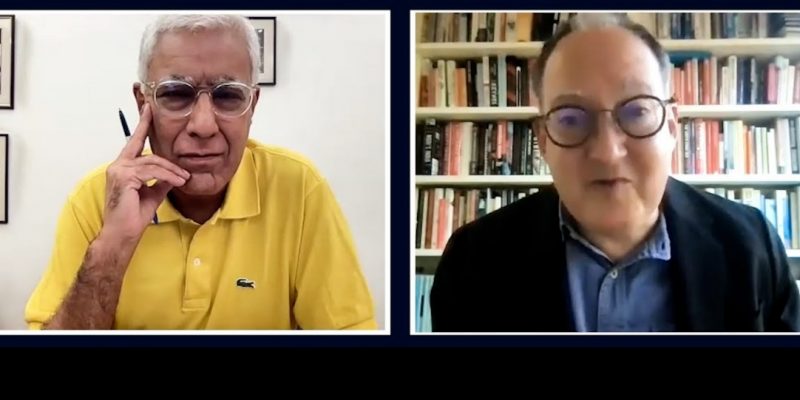 Watch | What the Escalating War Means For Netanyahu, Hamas, Arab Countries And the World