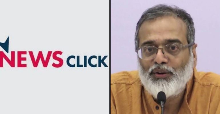 Delhi HC Reserves Judgment on Pleas Challenging Remand Orders of NewsClick Editor, HR Head