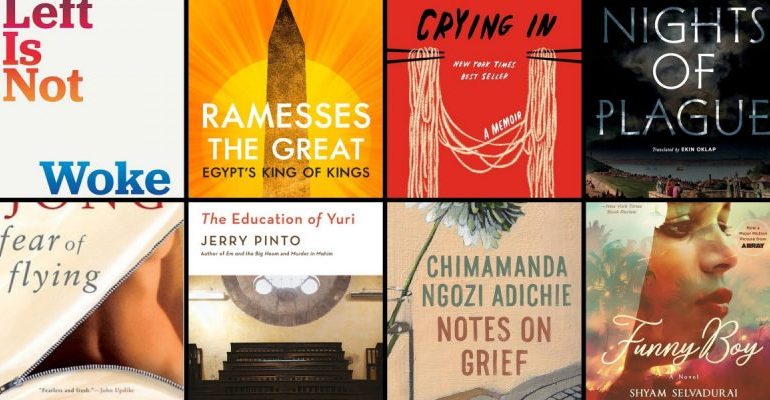 The Wire Recommends: Our Favourite Books From the Year Gone By