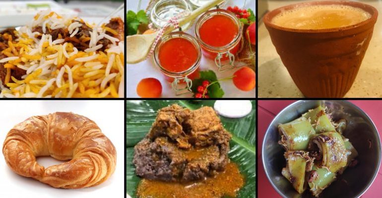 The Wire Recommends: The Meals We Remember From 2023