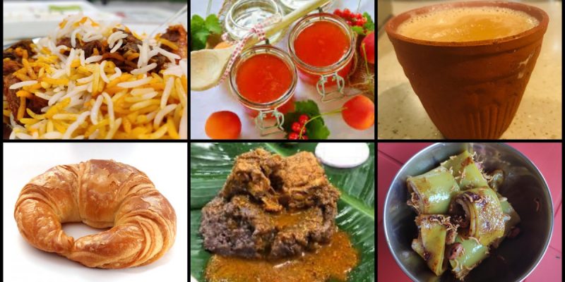 The Wire Recommends: The Meals We Remember From 2023