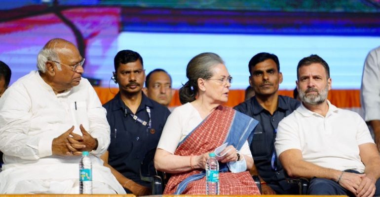 The Ram Temple at Ayodhya is a Symbol of Injustice, Congress Leaders Should Stay Away from It