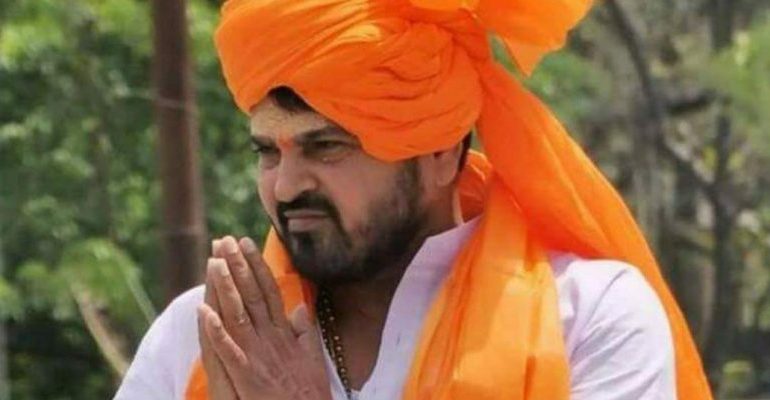 Has BJP MP, Ex-WFI Head Brij Bhushan Sharan Singh Been Brought Down a Peg or Two?