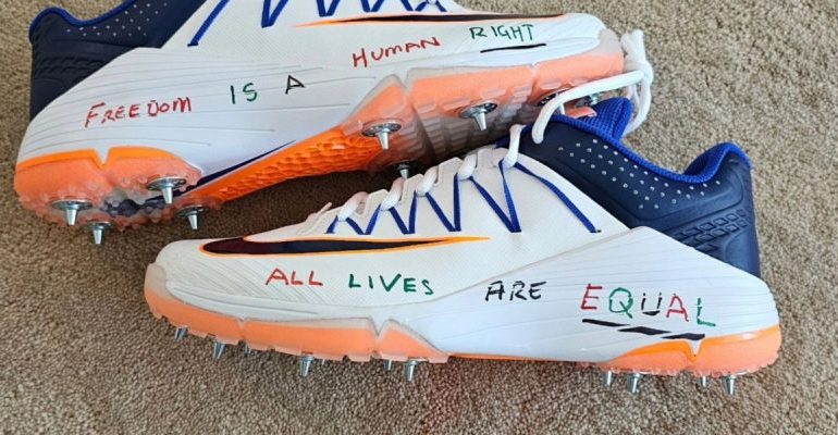 There Are Shades of the BCCI in the ICC’s Usman Khawaja Order