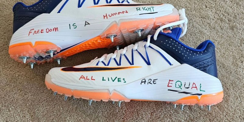 There Are Shades of the BCCI in the ICC’s Usman Khawaja Order