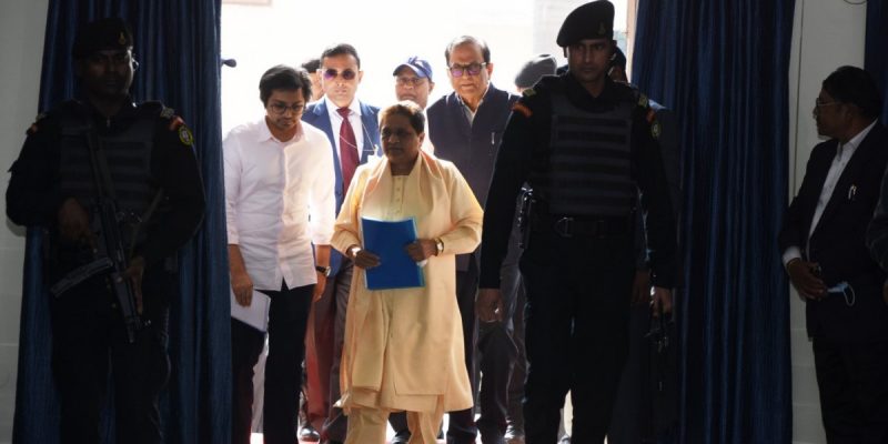 Don’t Know Who Might Need Whom in Future: Mayawati Issues Warning to Those Dismissing Her