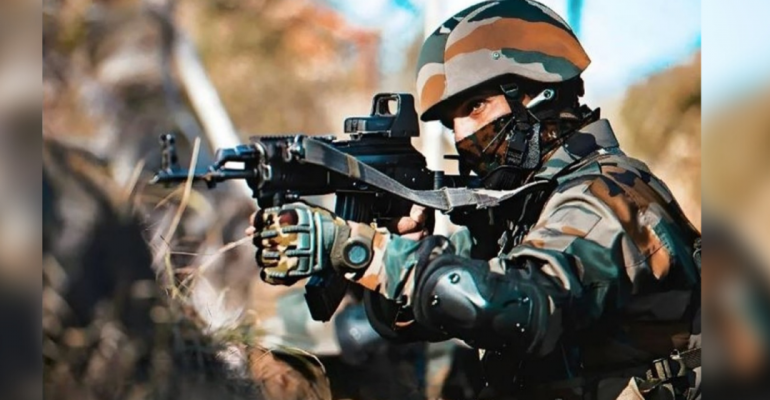 Three Army Soldiers Killed in Anti-Militancy Operation in J&K’s Poonch