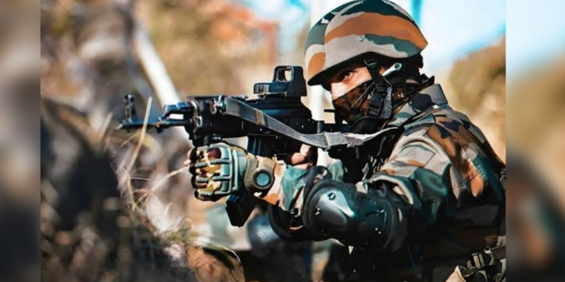 Three Army Soldiers Killed in Anti-Militancy Operation in J&K’s Poonch