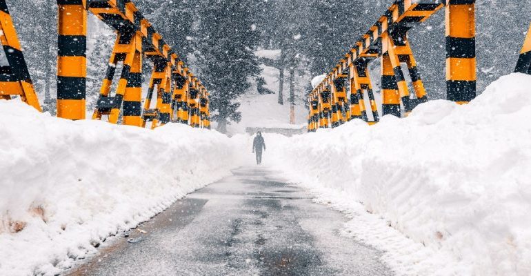 The Phantasm of Triumphalism on Kashmir