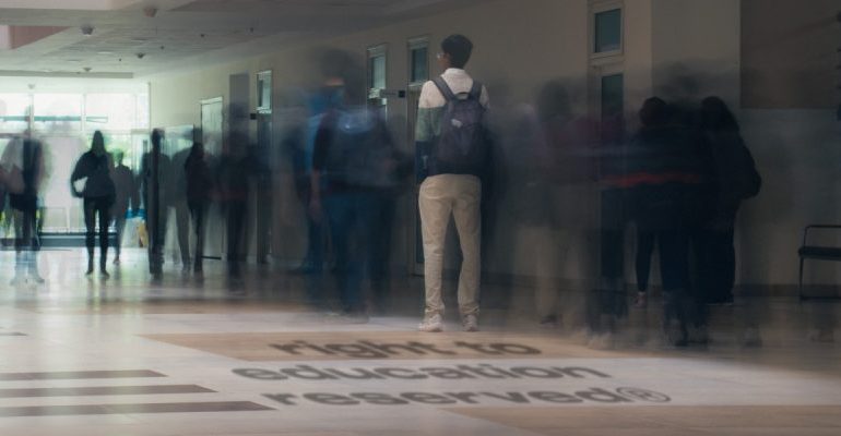 Caste, Class and Exclusivity: Inside India’s Private Universities