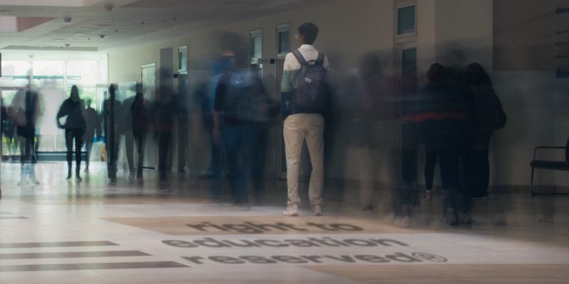 Caste, Class and Exclusivity: Inside India’s Private Universities