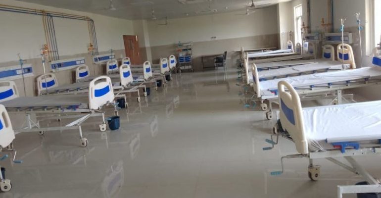 Essential Public Recruitment Can Help Bihar Break Cycle of Poverty