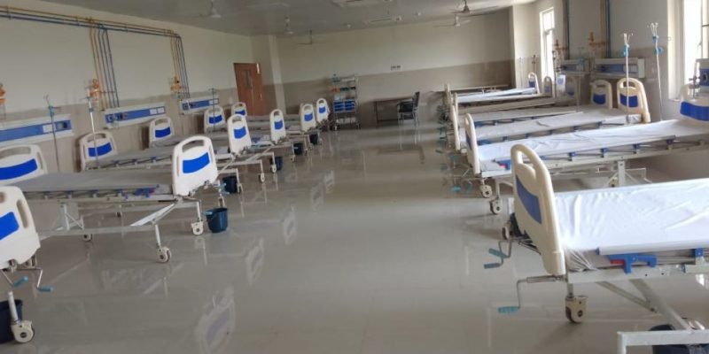 Essential Public Recruitment Can Help Bihar Break Cycle of Poverty