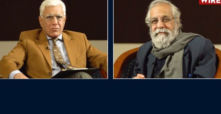 Watch | SC Erred on Article 370, Should Review its Verdict: Justice Madan Lokur