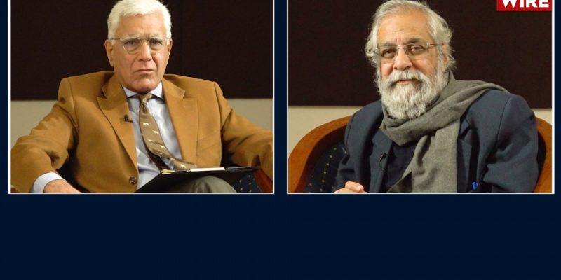 Watch | SC Erred on Article 370, Should Review its Verdict: Justice Madan Lokur