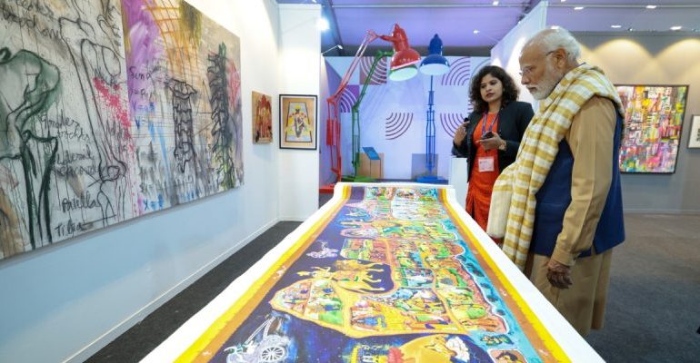 Art, Architecture and Design Biennale: The Fine Line Between Government Support and Politicisation