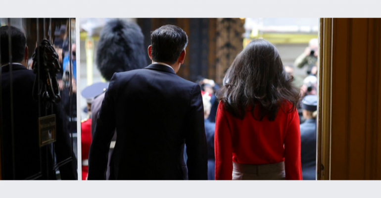 Don’t Marry a Brit (Unless They’re Really Rich)!