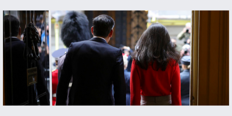 Don’t Marry a Brit (Unless They’re Really Rich)!