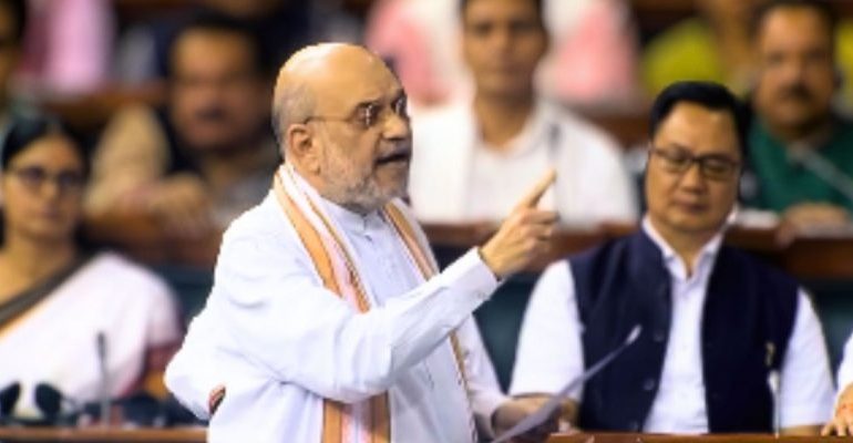 ‘Another Ploy to Dupe Pandits’: Criticism Over Bills Aiming to ‘Reserve’ Seats in J&K Assembly