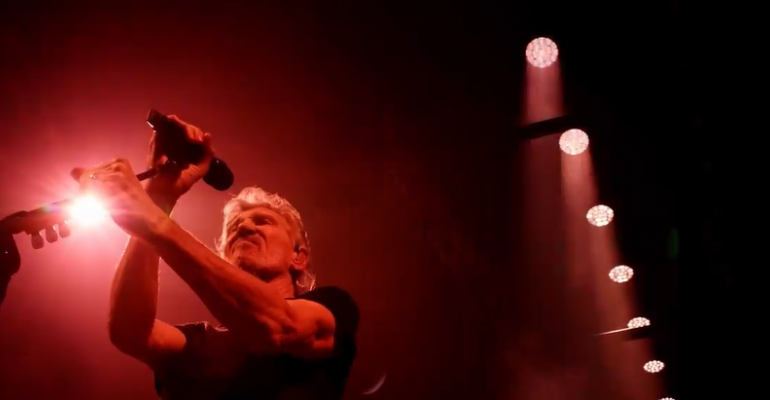 Roger Waters and the Importance of Not Being ‘Comfortably Numb’ on the Palestine Issue