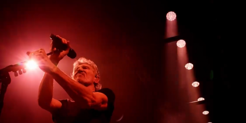 Roger Waters and the Importance of Not Being ‘Comfortably Numb’ on the Palestine Issue
