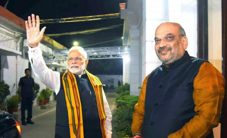 Debate: Yogendra Yadav’s Analysis Downplaying BJP Wins in Assembly Polls Is Misleading