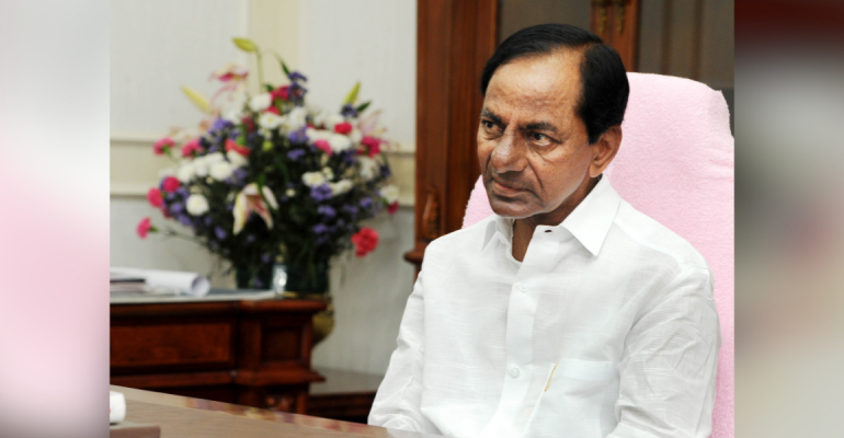 A Small Coterie, Hubris and Forgetting That the Era of ‘Doras’ Is Over: What Hurt KCR
