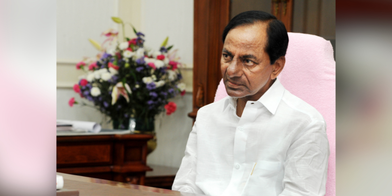 A Small Coterie, Hubris and Forgetting That the Era of ‘Doras’ Is Over: What Hurt KCR