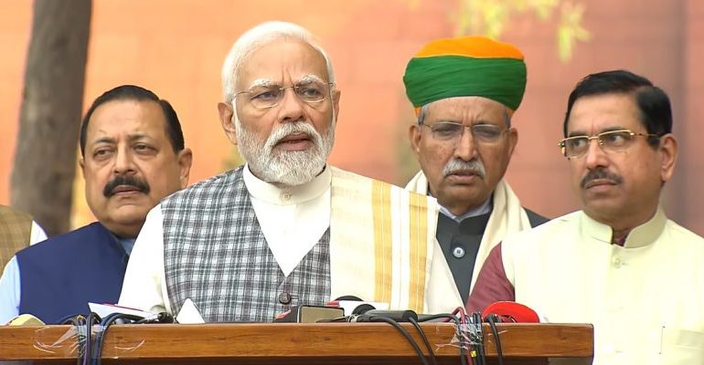 Four Days Since Election Results, Opposition MPs Ask Why No BJP CMs Announced Yet