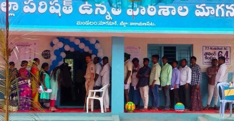 In Telangana, Voting is Driven by a Social Agenda Rather Than Exclusive Electoral Concerns