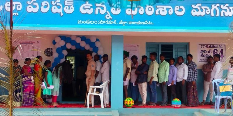 In Telangana, Voting is Driven by a Social Agenda Rather Than Exclusive Electoral Concerns