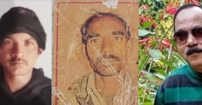 In Kashmir’s Pulwama, a Teacher Facilitates the Return of Migrant Workers’ Bodies to Their Families