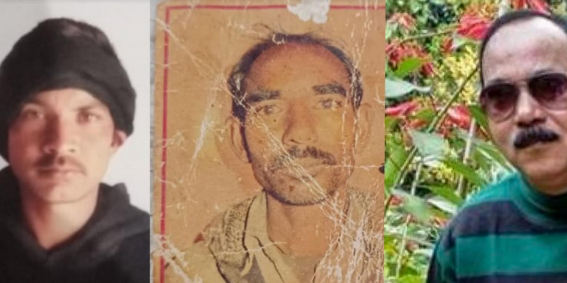 In Kashmir’s Pulwama, a Teacher Facilitates the Return of Migrant Workers’ Bodies to Their Families