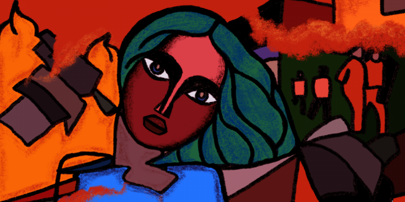 The Art World Is Succumbing to the Pressure of Ostracising Those Who Support Palestine