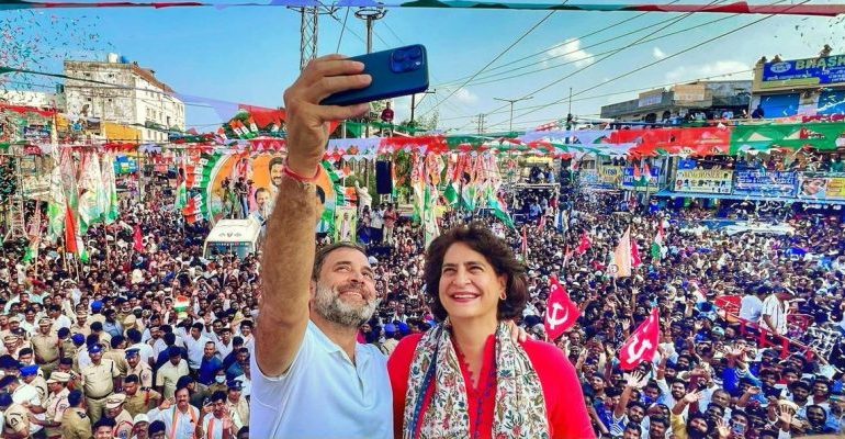 Congress Has No Option But to Recover in Heartland States in 2024