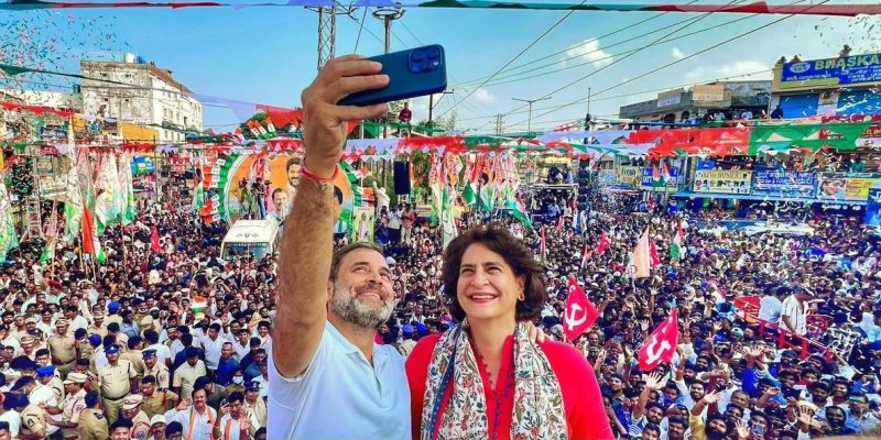 Congress Has No Option But to Recover in Heartland States in 2024