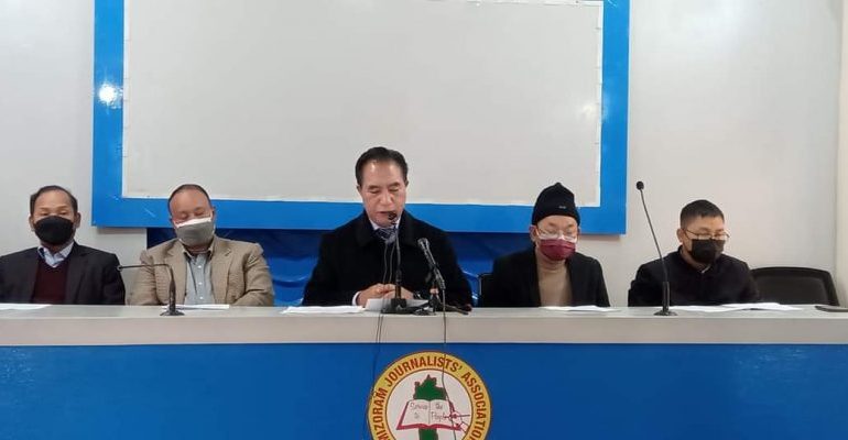 Mizoram Election Results Usher in New Politics and Developmental Challenges