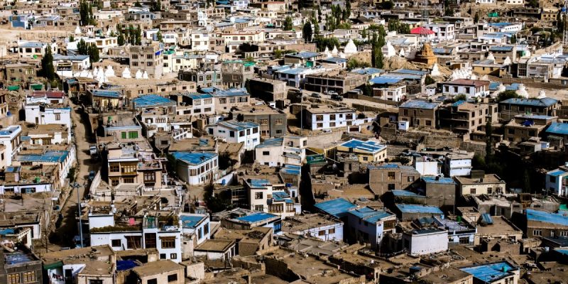 Ladakh Leaders’ Statehood Demand Gets a Cold Shoulder From the Union Government